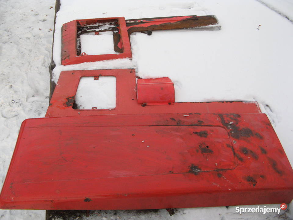 maska zetor 7211 5211