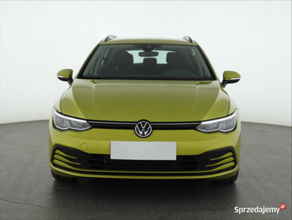 VW Golf 15 TSI Piaseczno