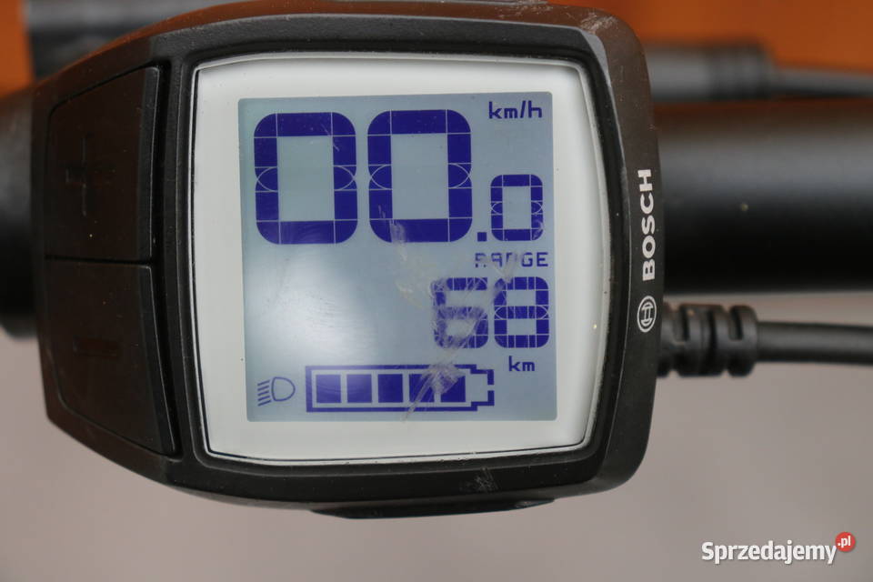 Rower elektryczny MTB Univega Alpina 29 I inne Milanówek