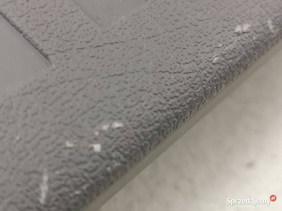 OSŁONA PODUSZKI AIBAG FORD TRANIST MK6 20002006 osobowe