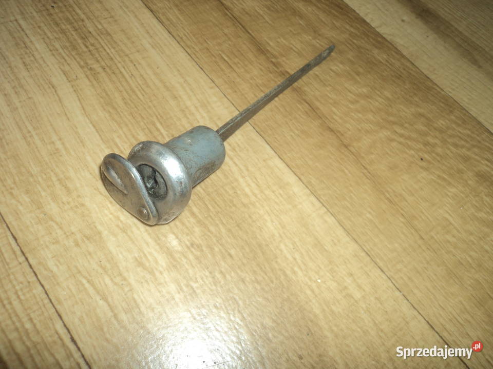 Warszawa Żuk Nysa wkładka zamka bez kluczyka małopolskie