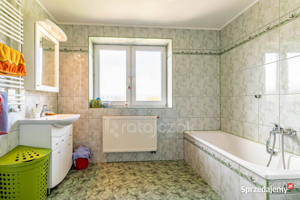 sprzedaży domu szeregowego Wejherowo 217m2 pomorskie