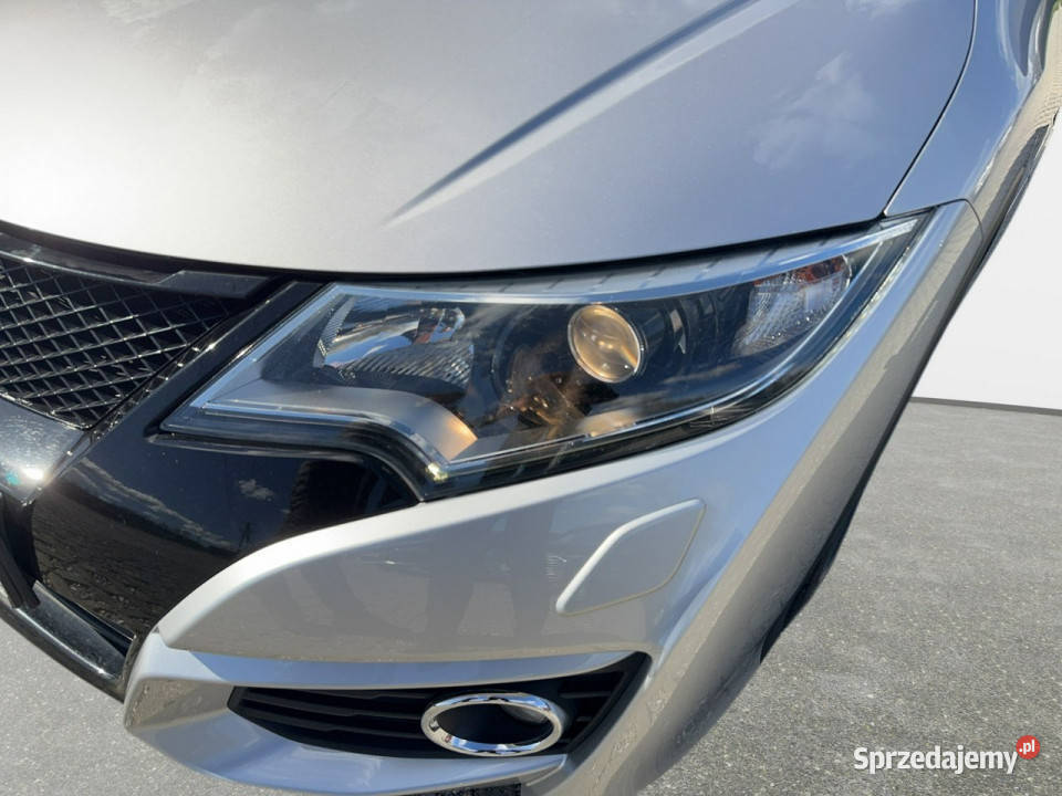 Honda Civic 18 iVTEC 141 M6 2015 r salon komplet Rok produkcji 2015 Civic Myślenice