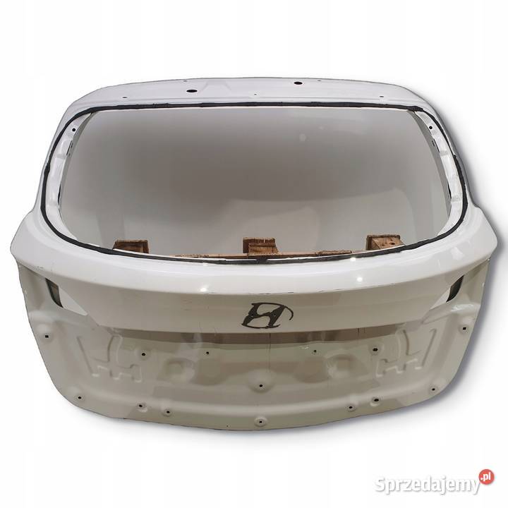TYLNA KLAPA Hyundai i30 kombi II 20112017 tylnia Klapy bagażnika Chełm sprzedam