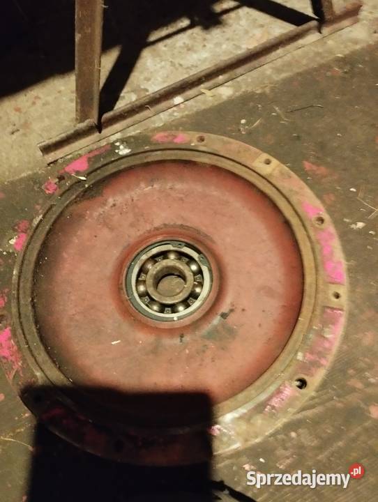 Przekładnia młockarni MF Do kombajnów Szalowa