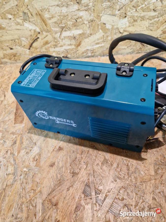 Spawarka Rangers 400A MIG mag mma bez gazowy Głogowa