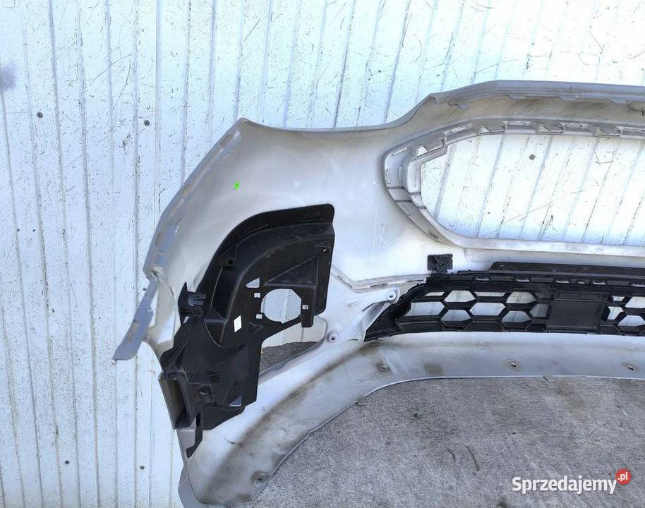 FORD PUMA MK2 STLINE ZDERZAK PRZÓD