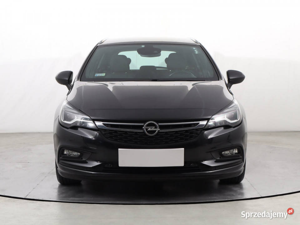 Opel Astra 16 CDTI czujnik parkowania Astra śląskie Katowice