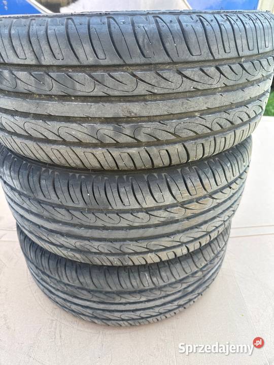 Opona FIRESTONE TZ300q 19550R15 15cale Dębica