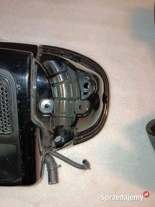 harley gołębnik chłodnica wody wentylator oem