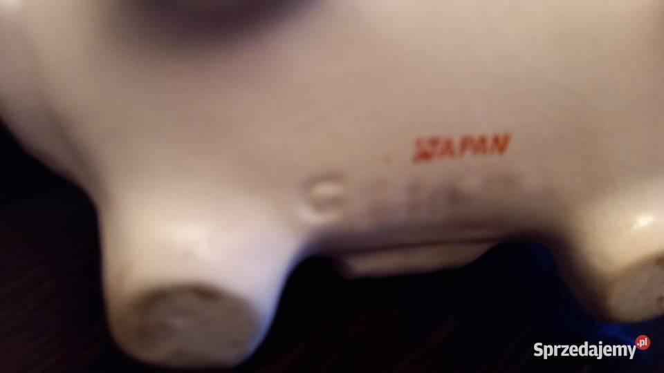 Wazon porcelana Japonia mazowieckie Warszawa sprzedam