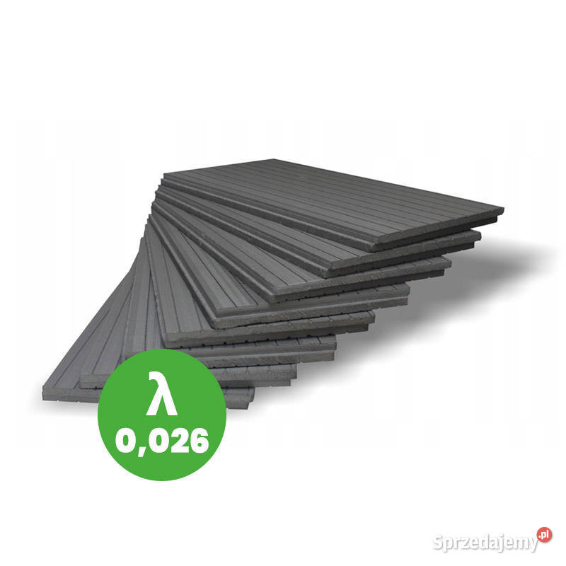 STYRODUR GIAS XPS 10 300 LAMBDA 0026 PRAWIE PIR