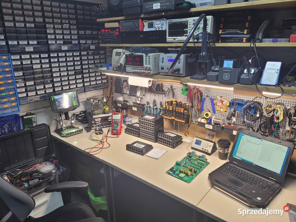 Autoelektronika chiptuning kodowanie Rybnik