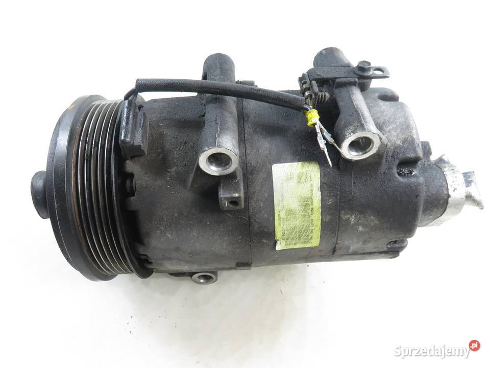 KOMPRESOR KLIMATYZACJI FORD KUGA I 20 TDCi