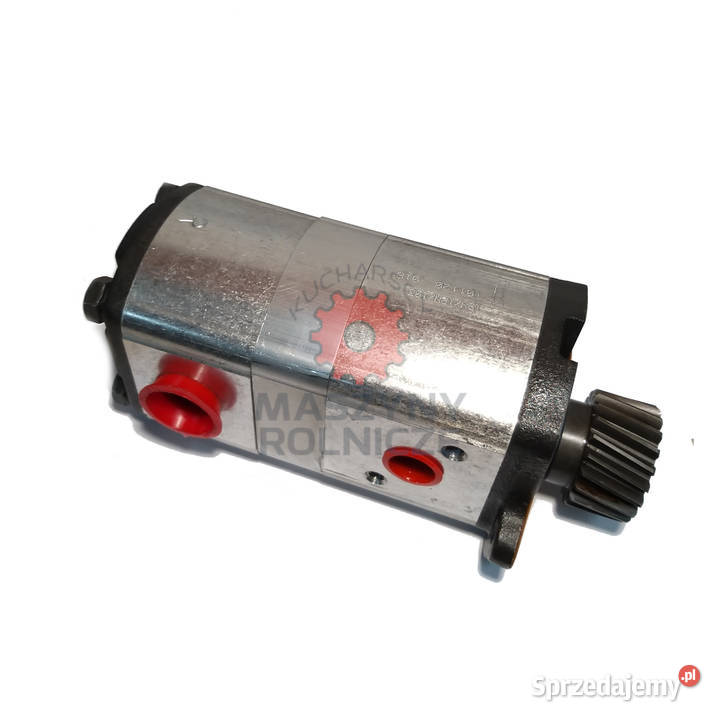 Pompa hydrauliczna 1PN1PN103 Ursus H 8014H 9014H Części zamienne Strzegowo sprzedam