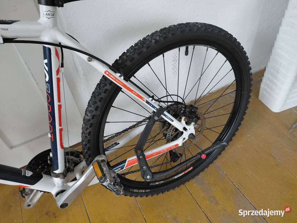 Serwis rowerów Baranów