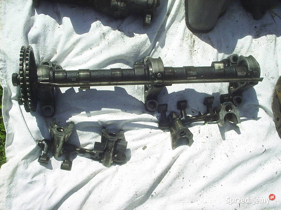 om 615 mercedes silnik engine rozrzad mechanizmy rozrządu Przysucha