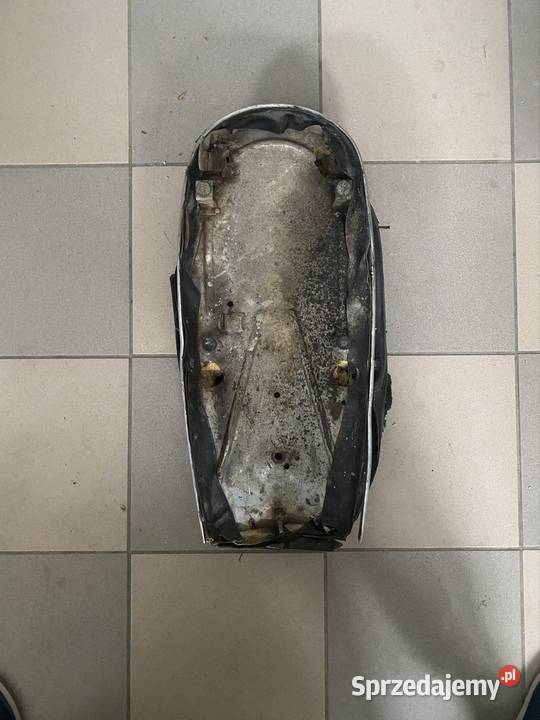 Siedzenie kanapa WSK podkarpackie Kołaczyce