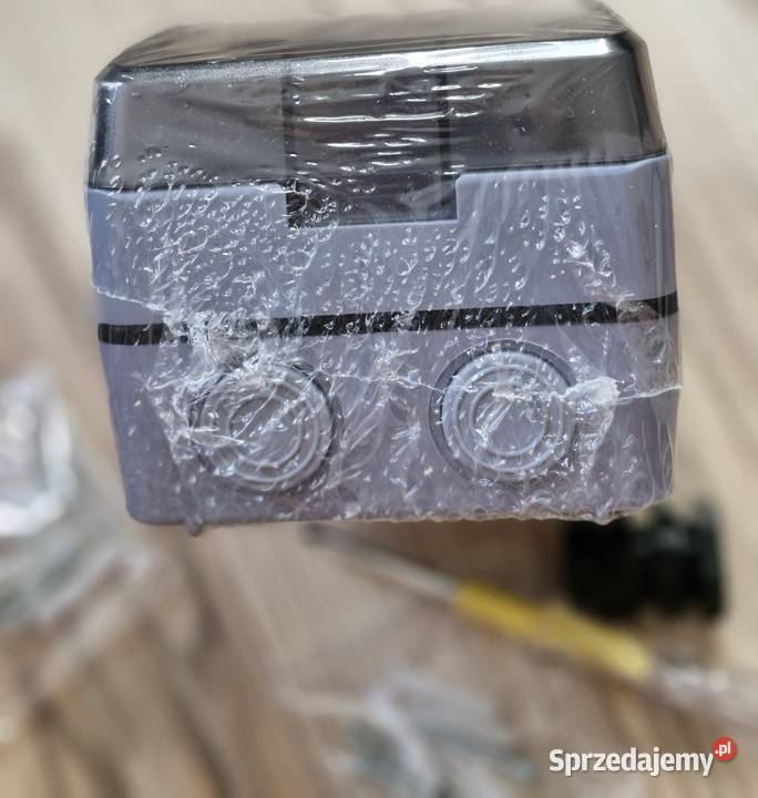 Sprzedam gniazdo nascienne2 duże Części i akcesoria podkarpackie Nowa Sarzyna