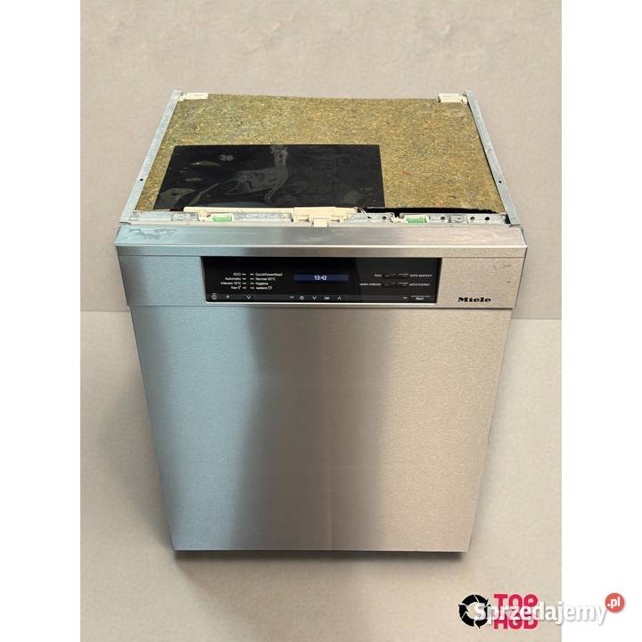 Zmywarka Miele G 6515 SCi XXL do zabudowy śląskie Jasienica