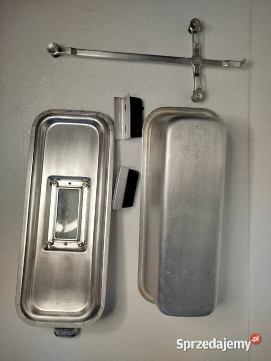 Prodiż formka PE1500 500Watt 2litry PRL Kuchenki i piekarniki Zgierz sprzedam