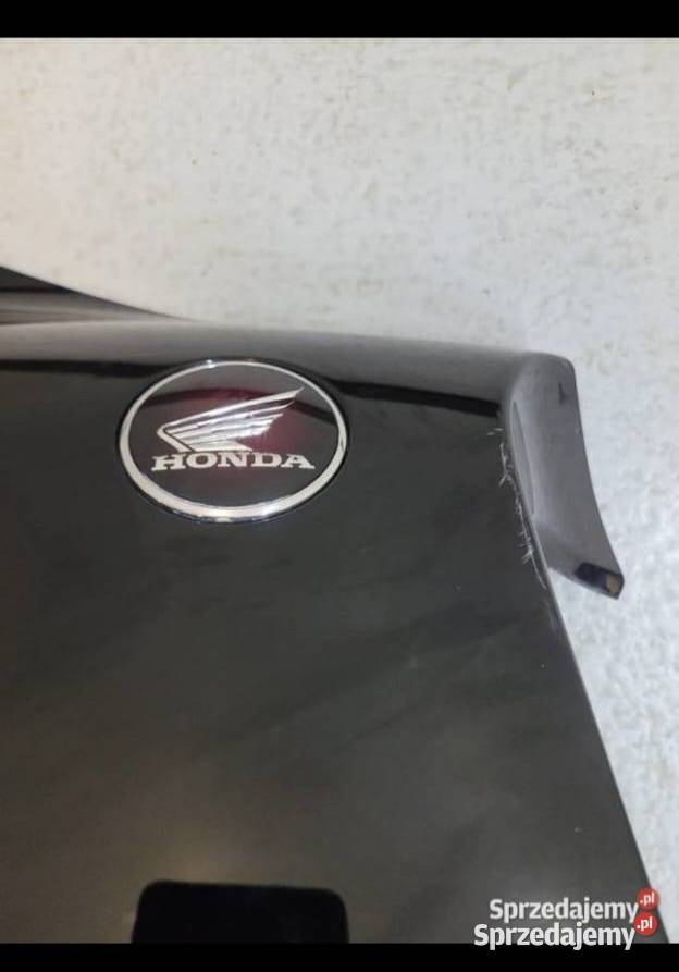 HONDA VFR 1200 F 2012 OWIEWKA OSŁONA WYPEŁNIENIE Nowy Tomyśl