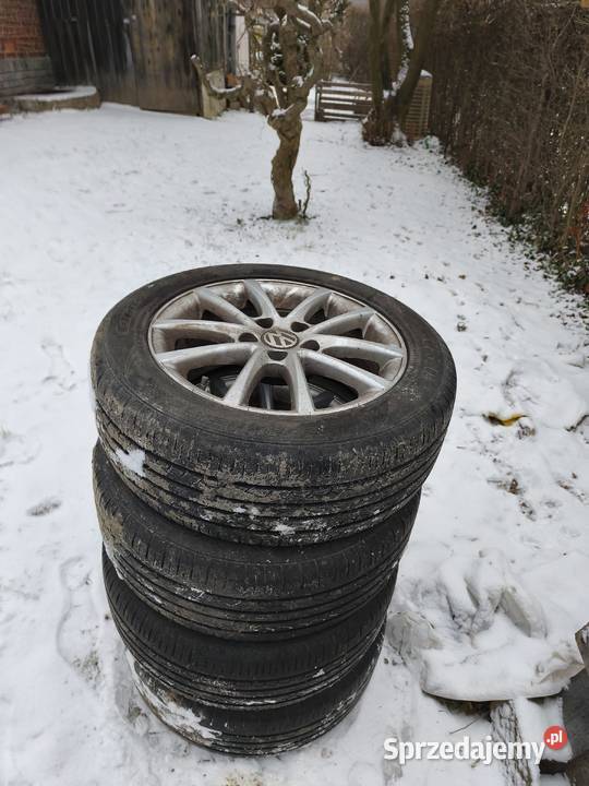 Alufelgi 16 Ołdrzychowice Kłodzkie