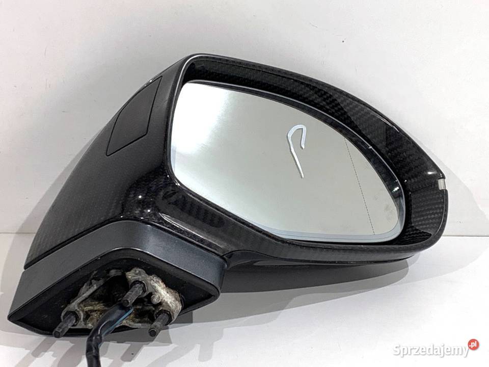 LUSTERKO PRAWY AUDI A7 4G Hatchback 1018 Daytona osobowe