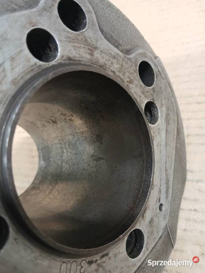 AWO AVO SIMSON cylinder 1 warmińsko-mazurskie Kieźliny