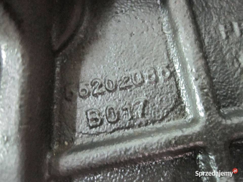 ALFA ROMEO 159 BRERA 24 JTD 939A9000 210 łapa świętokrzyskie