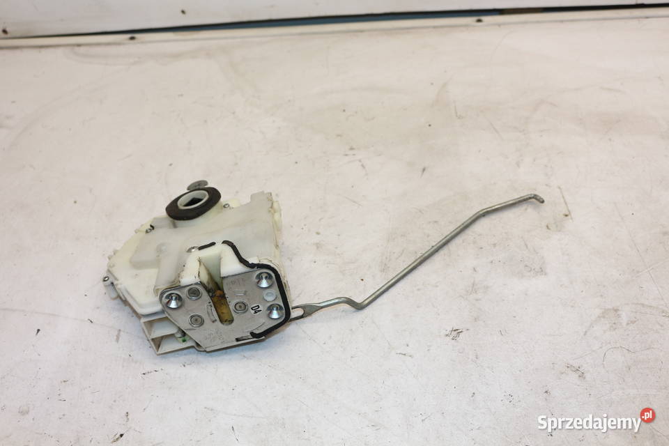 HONDA FRV 0509 ZAMEK DRZWI PRAWY PRZÓD 5 PIN dolnośląskie Prochowice sprzedam