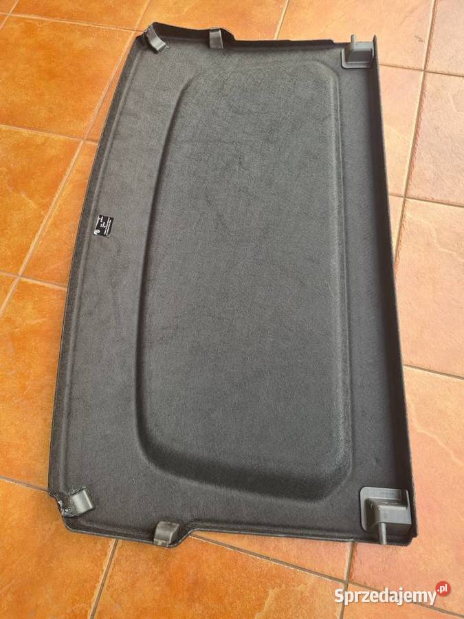 Półka bagażnika BMW Serii 1 F70 2025 r oryginał Bytom Odrzański sprzedam