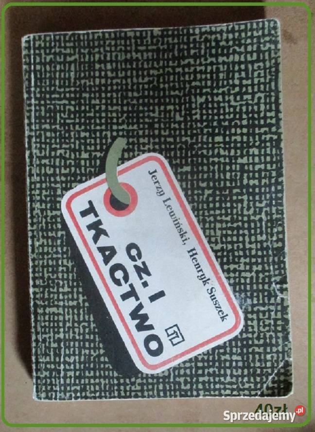 Robótki szycie krawiectwo dziewiarstwo zdrowie Łódź