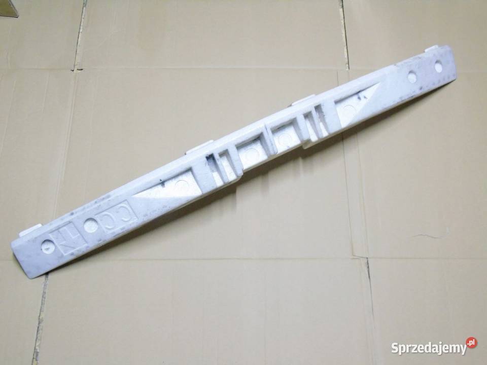 ABSORBER ZDERZAKA PRZÓD NISSAN MURANO I Z50 35 osobowe Sosnowiec