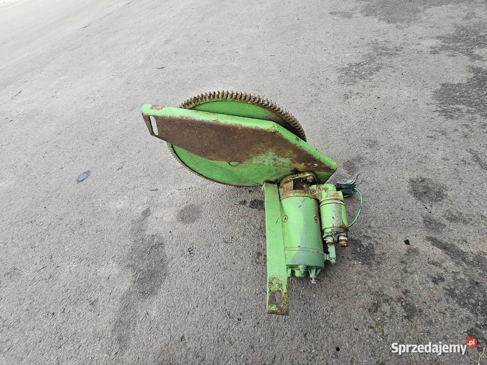 Koło Zębate Kombajn Deutz Fahr 4080 Topliner Szprotawa