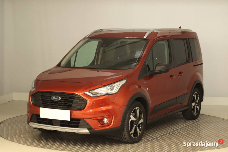 Ford Tourneo Connect 15 EcoBlue Zabrze