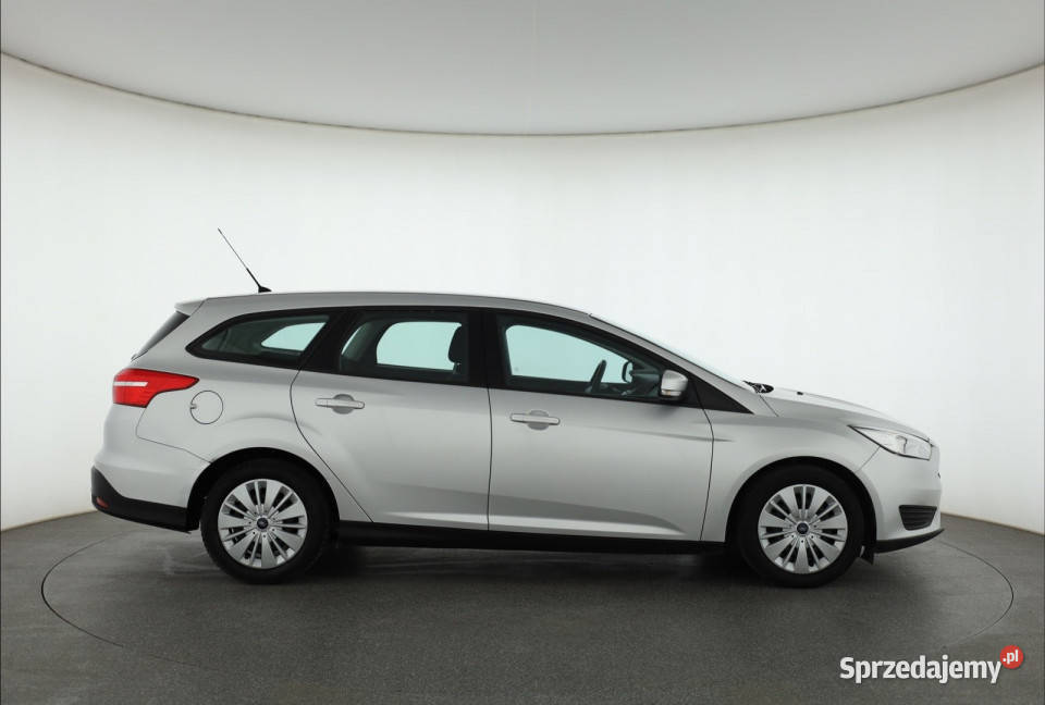 Ford Focus 15 TDCi poduszka powietrzna mazowieckie Piaseczno