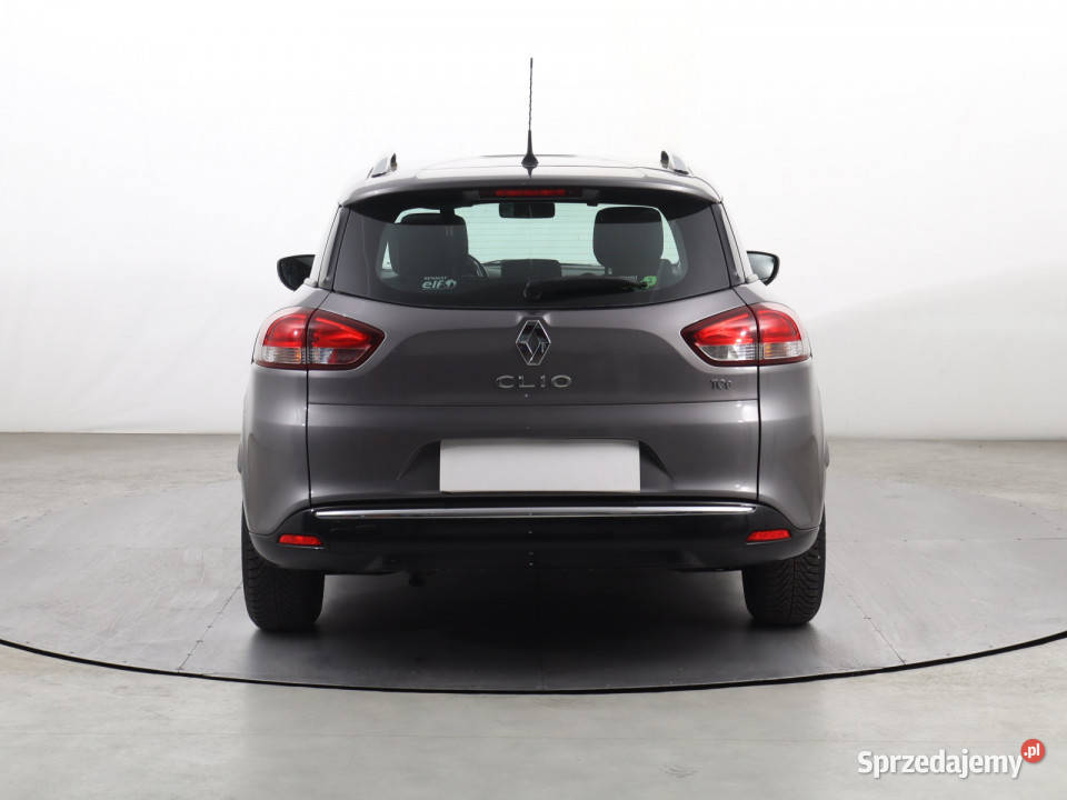 Renault Clio 09 TCe sprzedam