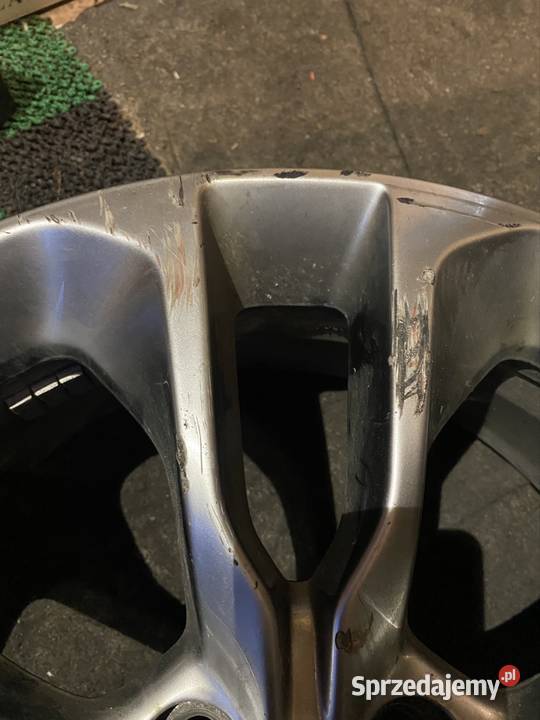 Felga 20 Durango 2019 Lublin sprzedam