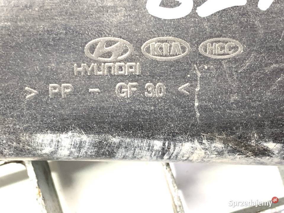 WENTYLATOR CHŁODNICY KIA CEED 16 115 0712 sprzedam