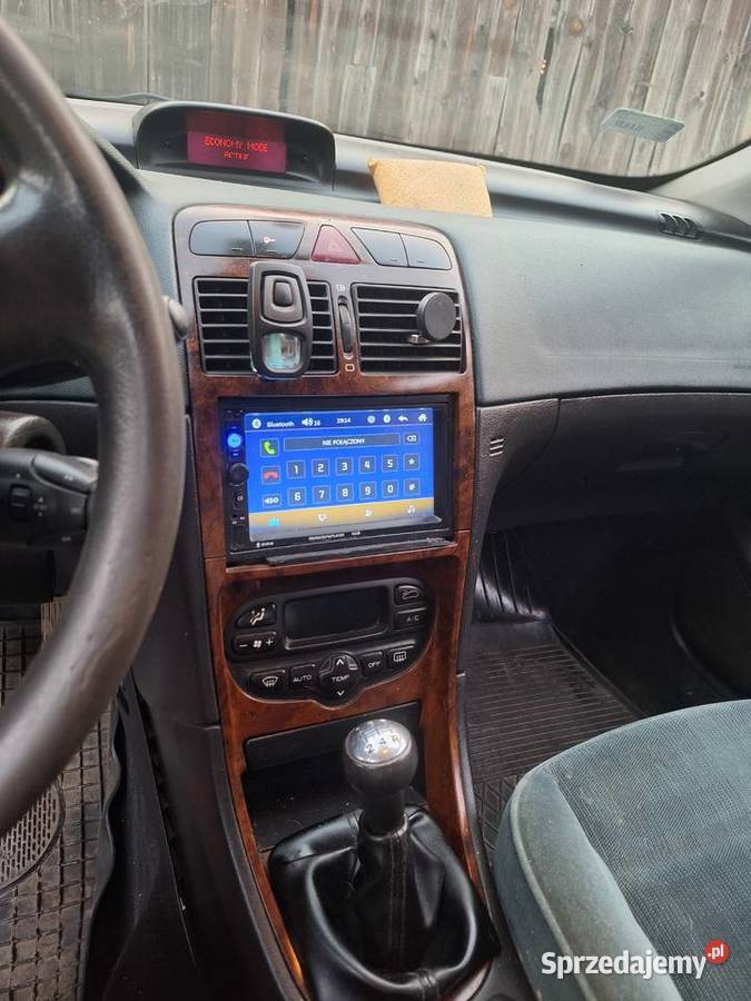 Peugeot 307 20 HDI Bliźniew