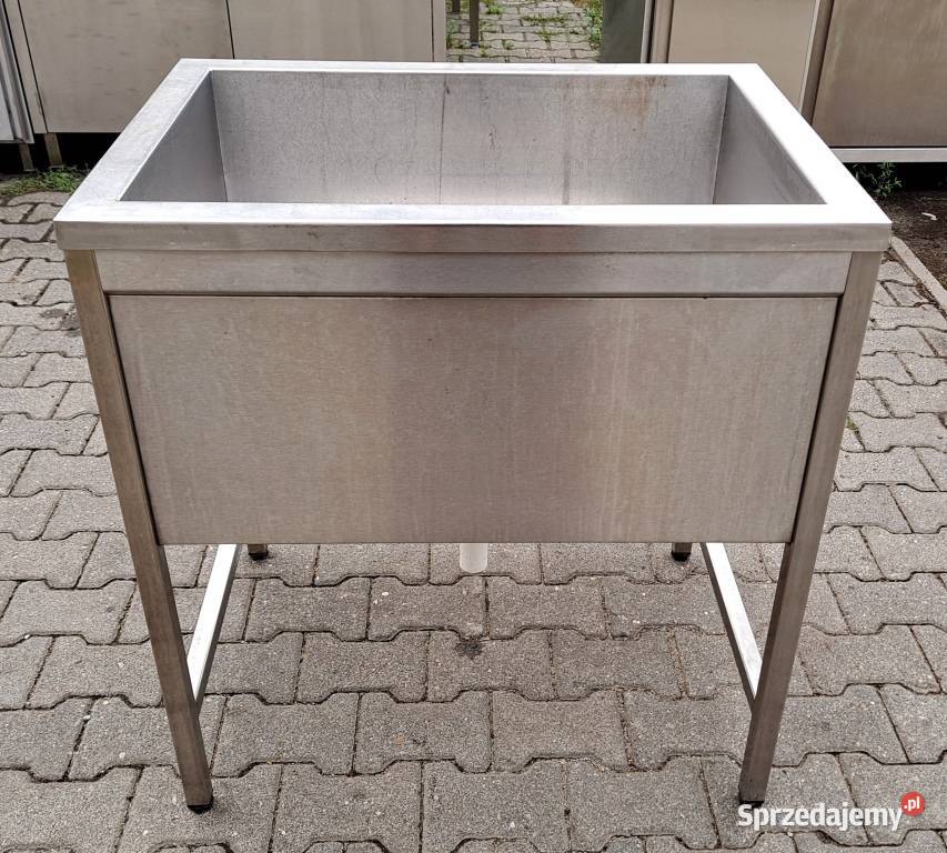 BASEN 1 KOMOROWY GŁ 40H 806085 M1777N Nowe Skalmierzyce