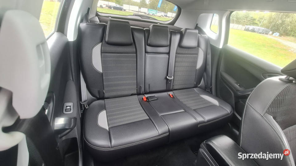 Peugeot 2008 16 VTI ALLURE NAVI Panorama Niski świętokrzyskie Chmielnik sprzedam