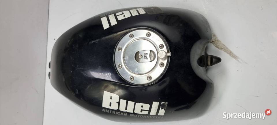 ZBIORNIK PALIWA BUELL S1 LIGHTNING Lipno
