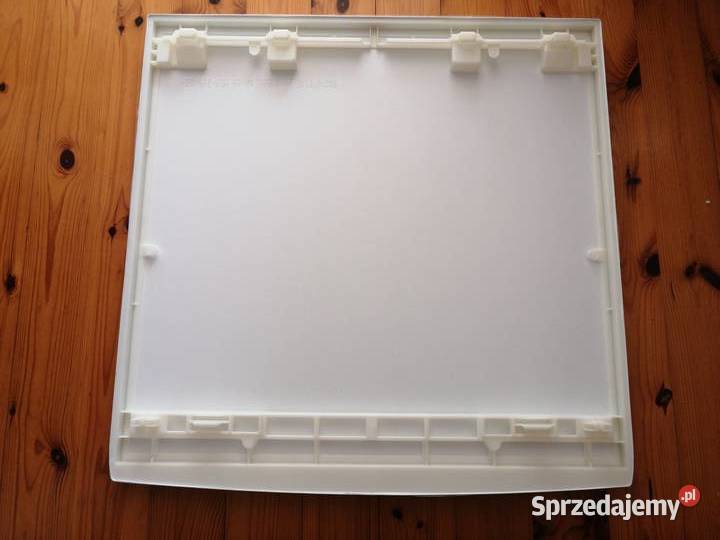 Bosch blat zmywarki 60 60 biały Warszawa