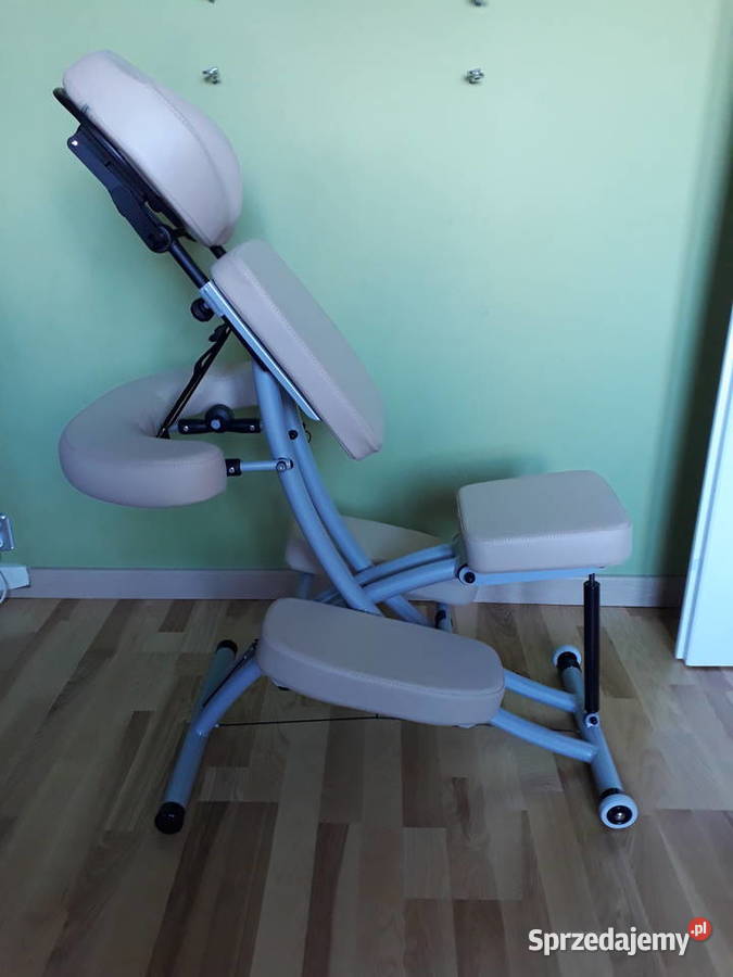 Krzesło do masażu HABYS Gdynia