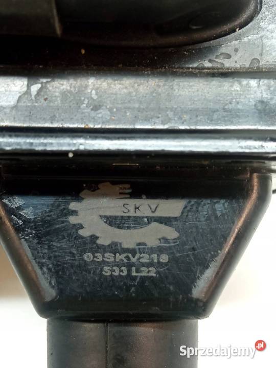 CEWKA ZAPŁONOWA 03SKV218 18 B Audi A4 I 19942001 osobowe