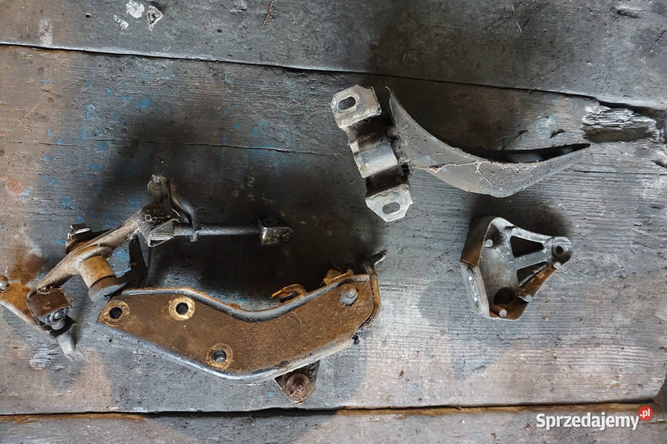 opel kadett gsi kpl swap c20nedigitalf16MCP Jastrzębie-Zdrój