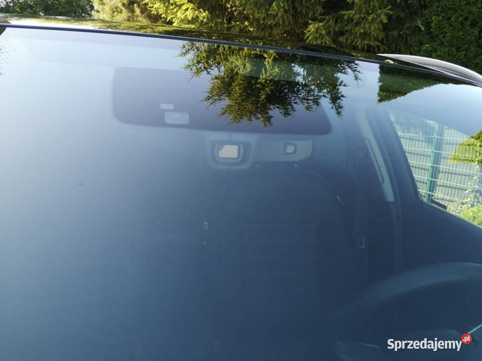 Opel Insignia 20 CDTI 170 Klimatronik Led 170KM