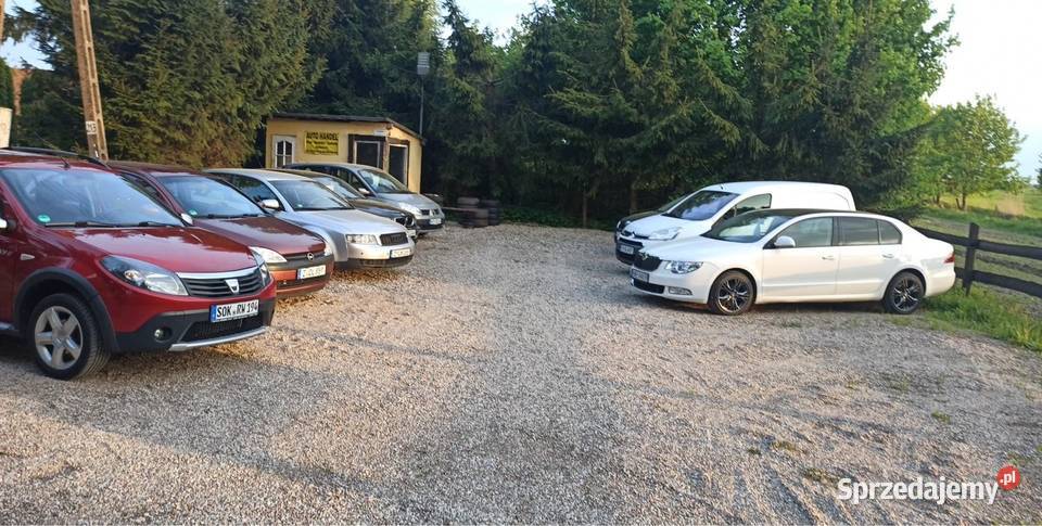 Skup aut skup samochodów Giżycko Ełk Pisz Orzysz Kętrzyn